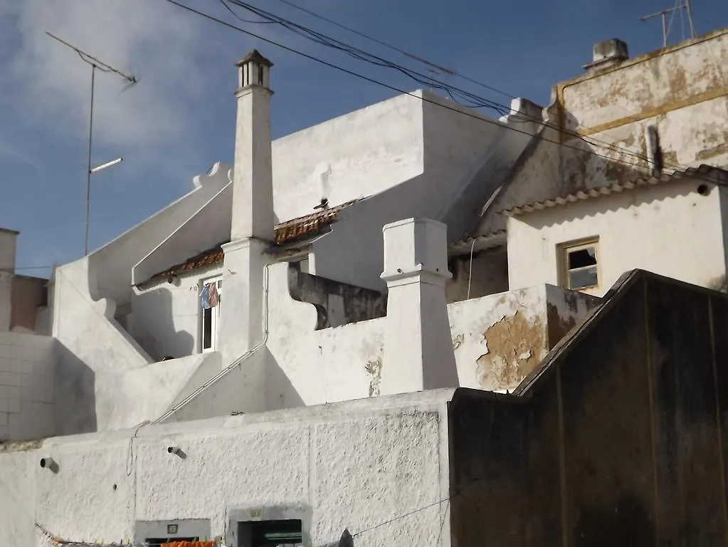 Entrecubos Guesthouse Olhao
