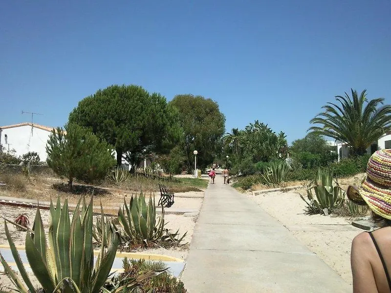 Guest house Entrecubos Guesthouse Olhao