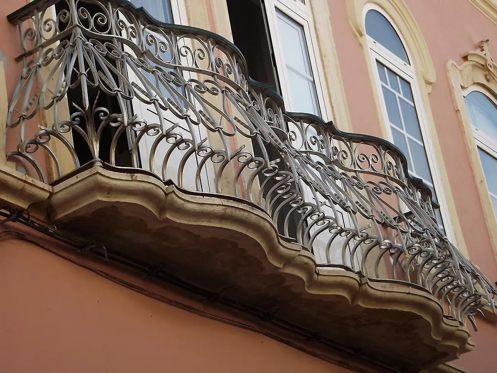 Guest house Entrecubos Guesthouse Olhao