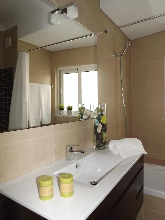 Entrecubos Guesthouse Olhao