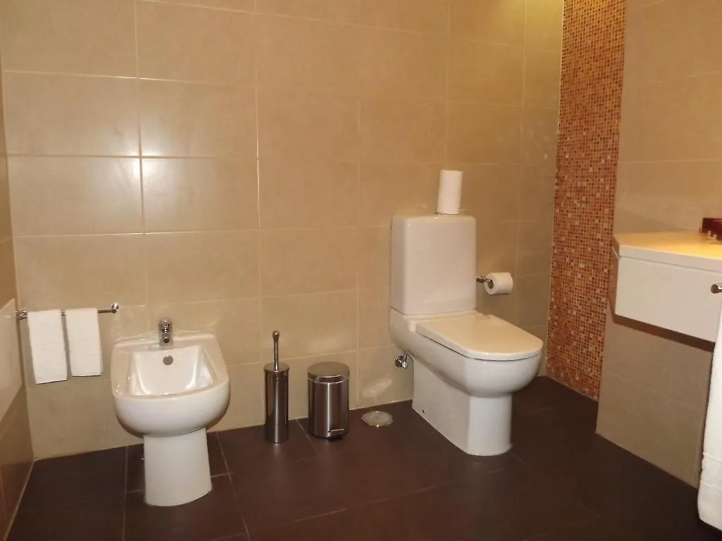 Entrecubos Guesthouse Olhao Guest house