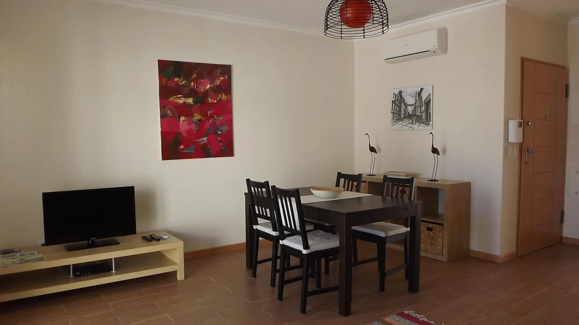 Guest house Entrecubos Guesthouse Olhao