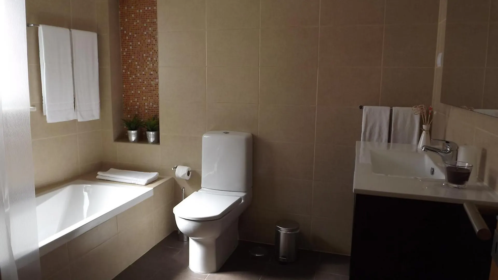 Entrecubos Guesthouse Olhao Guest house