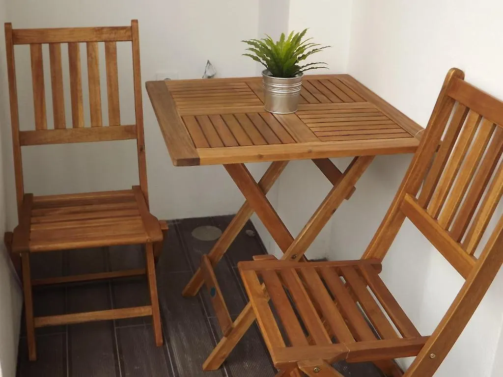 Guest house Entrecubos Guesthouse Olhao Portugal