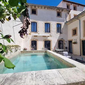  Bed and breakfast La Bastide Francia