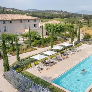 **** Apartahotel Le Clos Des Oliviers Francia