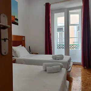 ** Pensión In Bairro Alto Portugal