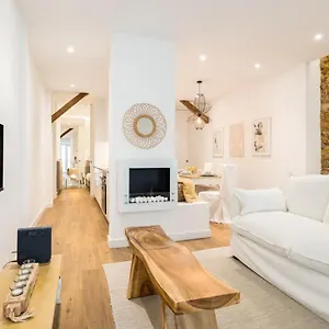 ** Bed and breakfast Asul Portugal