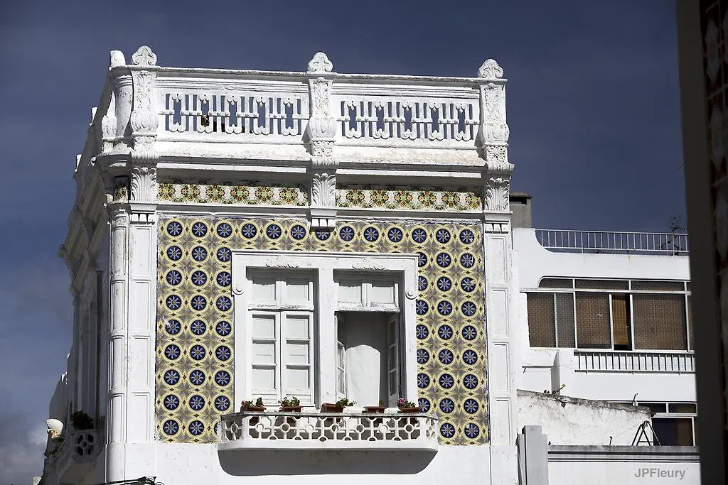 Entrecubos Guesthouse Olhao 0*,  Portugal