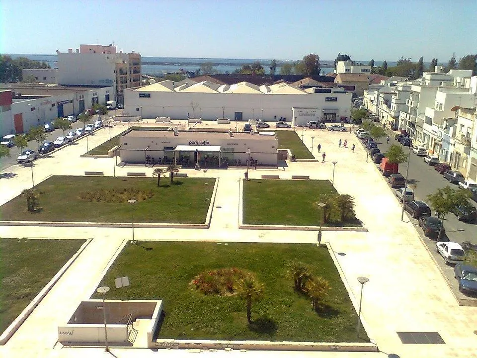 Guest house Entrecubos Guesthouse Olhao