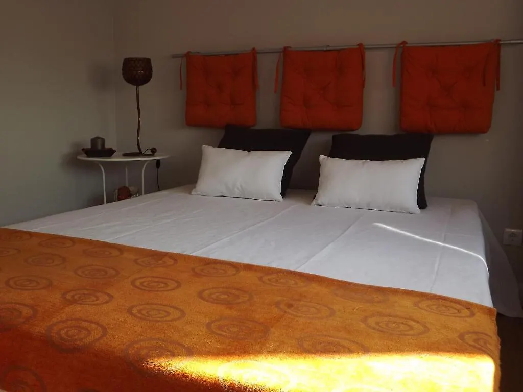 Entrecubos Guesthouse Olhao