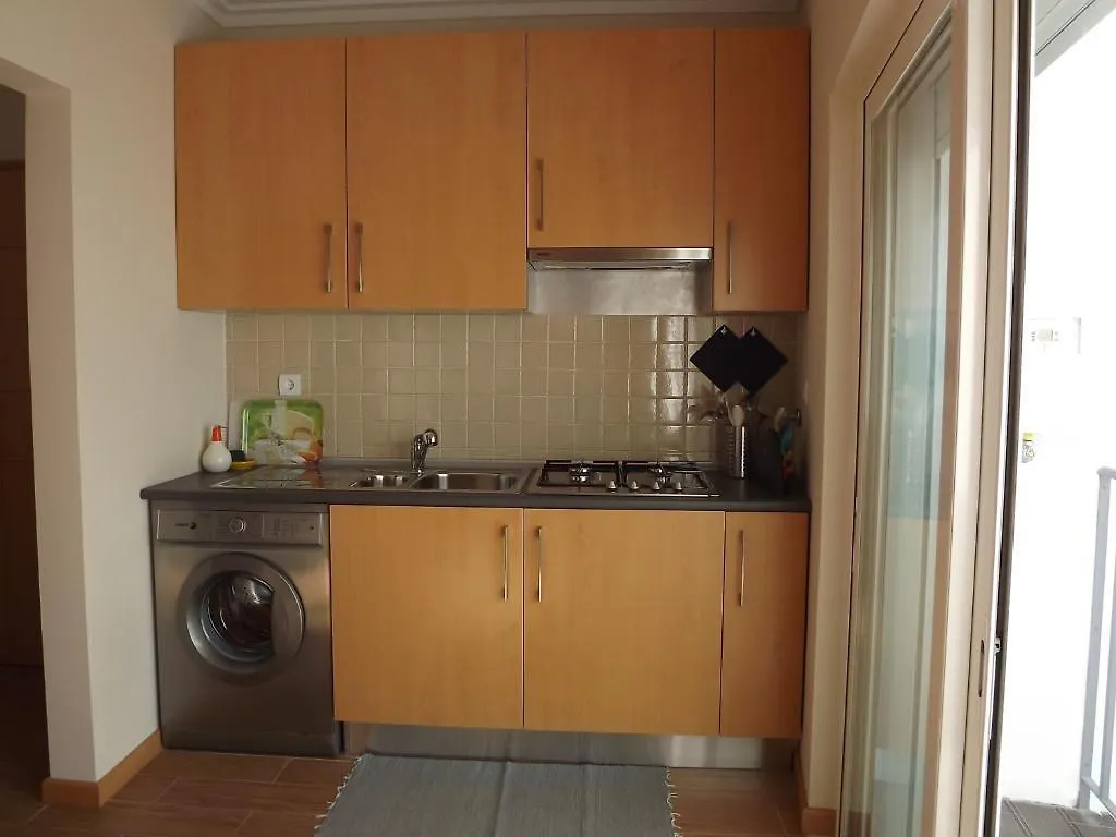 Entrecubos Guesthouse Olhao 0*,  Portugal