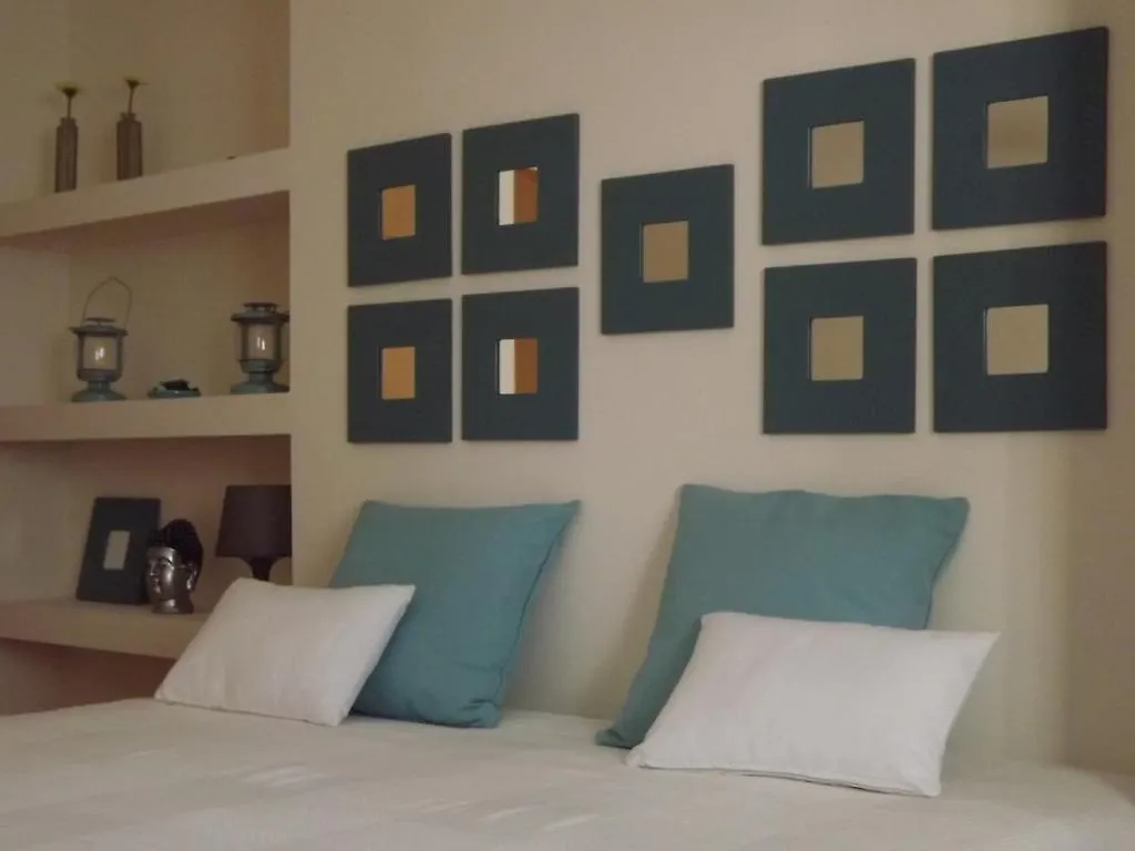 Entrecubos Guesthouse Olhao Guest house