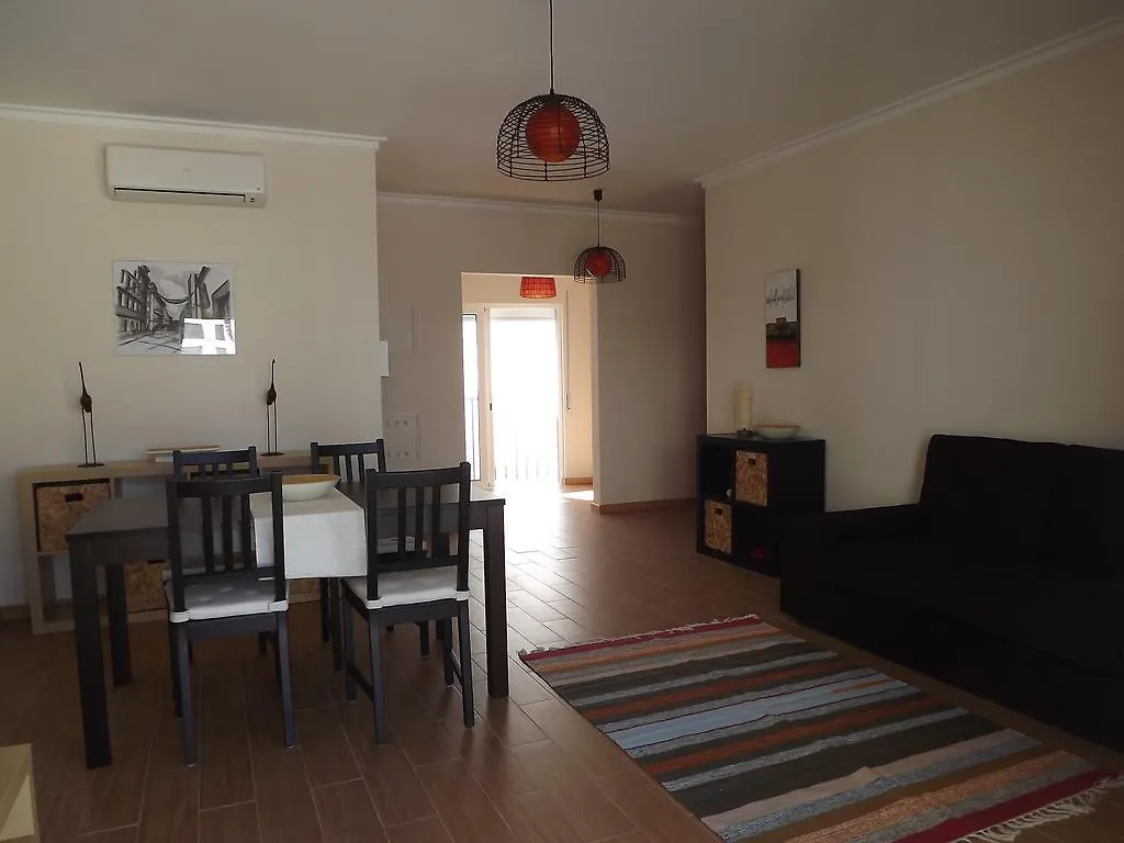 Entrecubos Guesthouse Olhao Portugal